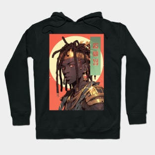 King of Pyramids Hoodie